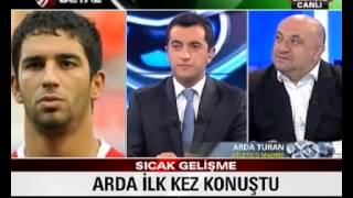 Beyaz Transfer Sinan Engin Tanju Çolak Engin Verel Onur Yıldız 16.06.2013 5. Kısım
