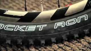 Competitive Cyclist Schwalbe Tire Comparison