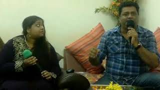Meri Kismat mein tu nahi shayad - Prem Rog