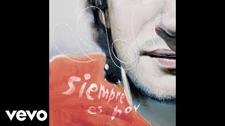 Gustavo Cerati - Señales Luminosas (Pseudo Video)