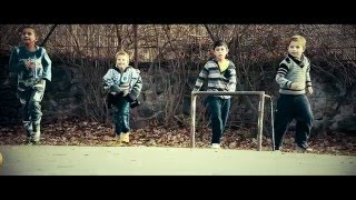 Szendrőlád kisfilm