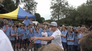 Exo Day - Trinity Catholic College Lismore