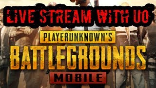 My PUBG MOBILE Restart