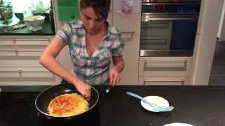 Rosti original da suica