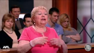 Дела семейные. Новые истории. 9.11.2017