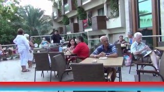 (Кемер  ) Ambassadors Hotel ( Kemer ) Turkey