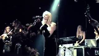 M A T E R D E A ° L I V E Satyricon