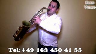 Ork.Mladen Band - Obicham Te