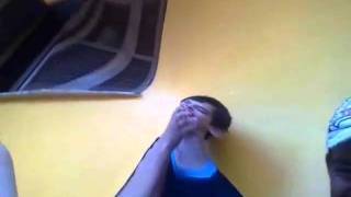 RATIANDO NA WEBCAN
