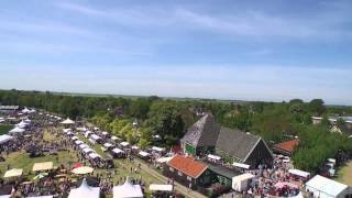 Tuinfair Midwoud 2015
