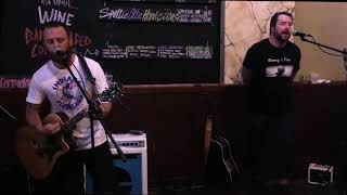 Perceptive Remorse (ft Fiore) live at Voodoo Brewery Erie 8/17/18