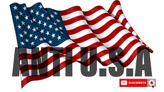 ESTADOS UNIDOS ?? - SOY ANTI ESTADOS UNIDOS ???????