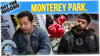 Off the Record: Our Thoughts on the Monterey ParkShooting
