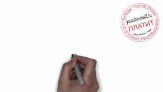Как нарисовать поэтапно цветок ромашку