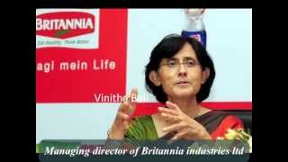 Inspiring Women of India