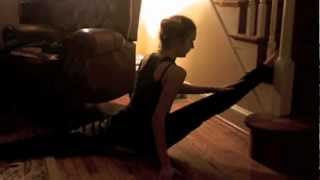 How to do oversplits