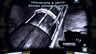 Star Wars Republic Commando \ Звёздные войны. Спецназ Республики -Часть вторая