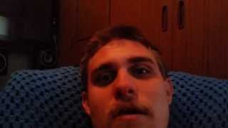 DRUNK AUSSIE MATE FUCKS STUBBIE BOTTLE
