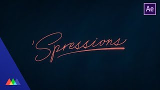 Create A Tapered Stroke in After Effects: Part 1