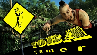 Skyrim & Far Cry 3 Раскурители Мифов № 38