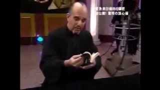 前田知洋の師匠　Max Maven（マックスメイビン）のメンタルマジック
