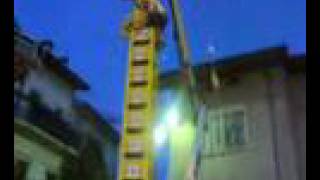 Ghenzo scala cassette - climbing