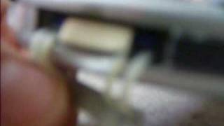 how to fix psp not reading memory stick properly