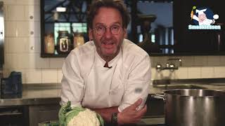 Chef-kok Dick Middelweerd: Komt jouw klas meedoen aan Kok in de klas?
