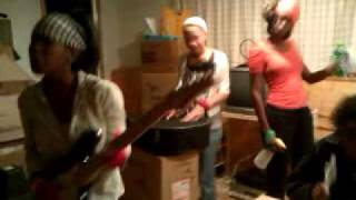 Music Video-We Are The Champions!