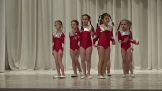 Коллектив "Aleksa Dance".Я ХОЧУ С КЕМ-НИБУДЬ ПОТАНЦЕАТЬ.