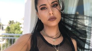 MAQUILLAJE SEXY en PRIMAVERA | Eva Davis