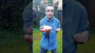 Wing chun basic - Siu Nim Tao/A Little idea form-demonstration