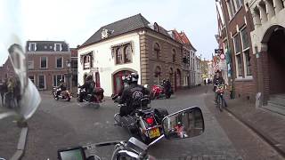 TT Utrecht 25 maart 2018
