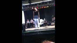 Zendaya - Go Crazy