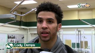 Sacramento State vs Montana State MBB