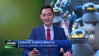 Buruh Ancam Gelar Demo Tolak UU Ciptaker Lagi pada 2 November 2020