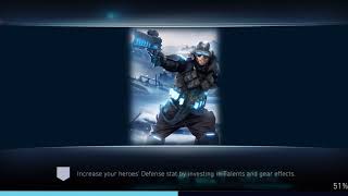 Injustice 2 Mobile - MVASG vs Captain Cold - T6 - 5.7M DMG