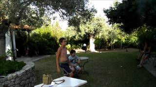 MEVI 2011 - ΠΑΝΤΟΜΙΜΑ ΣΥΝΑΙΣΘΗΜΑΤΩΝ -Α! ΜΕΡΟΣ