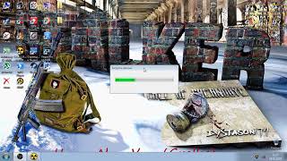 Как убрать худ шлема в S.T.A.L.K.E.R. Call of Chernobyl by Stason 174 6.03..Опции