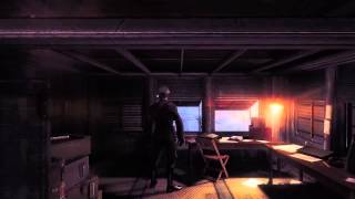 Wolfenstein The New Order - Stealth vs Mayhem Trailer