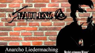 FaulenzA - Dosenbier