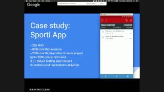 Infinum Android Talks #14