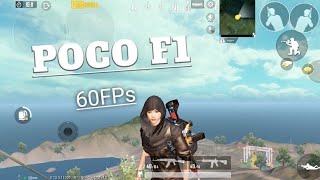 Poco f1 made me a beast|4finger claw|Pubg mobile
#pubgmobile#pocof1
