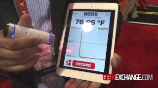 CES 2013: NODE - the Star Trek Tricorder available today! - GeekExchange.com