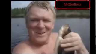 Skrillex  Kill Everybody (язь?!?)