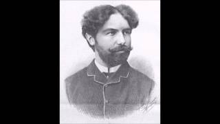 Stéphan Elmas - Piano Concerto No.1 in G-minor (1882)