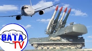 Как Россия опять ни в чем не виновата