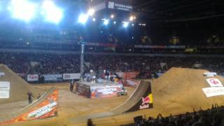 PASAULES ČEMPIONĀTS MOTOFRĪSTAILĀ Latvijas Grand Prix
