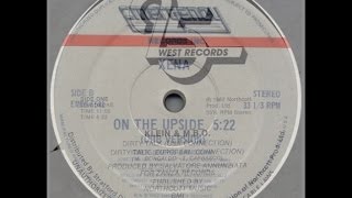 Tony Fox NYC - Dirty Talk + On The Upside (Edit Masters Club Dub 2016)