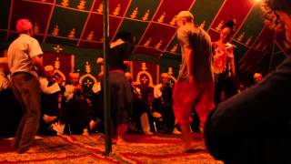 Master Musicians of Joujouka Festival 2015 HD